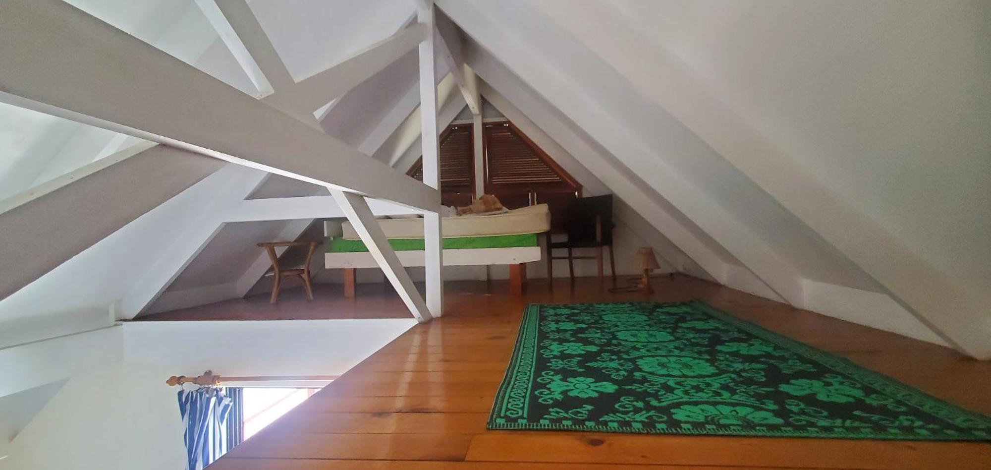 Seachange Lodge Port-Vila Extérieur photo