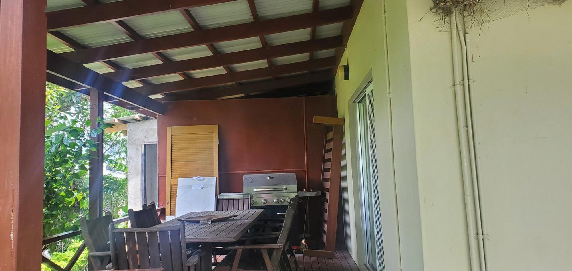 Seachange Lodge Port-Vila Extérieur photo